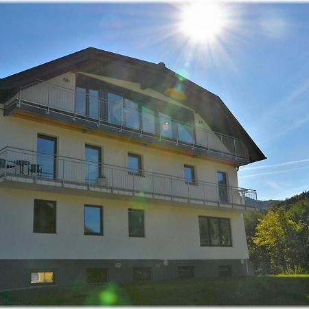 Apartamento Casa Bicicletta Fuschl am See Exterior foto